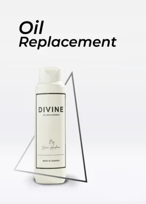 oil replacement Divine Oil Replacement
