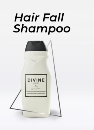 Hair fall Shampoo