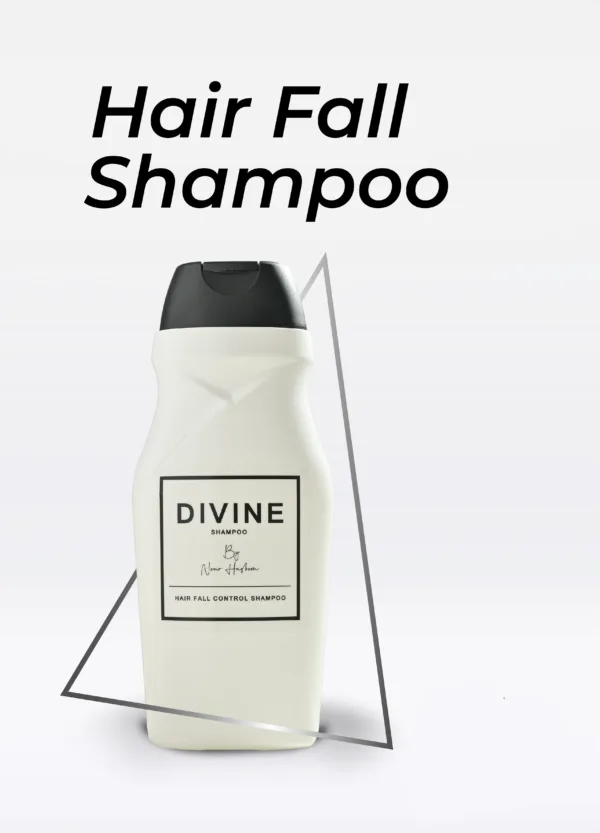 shampoo Hair fall Shampoo