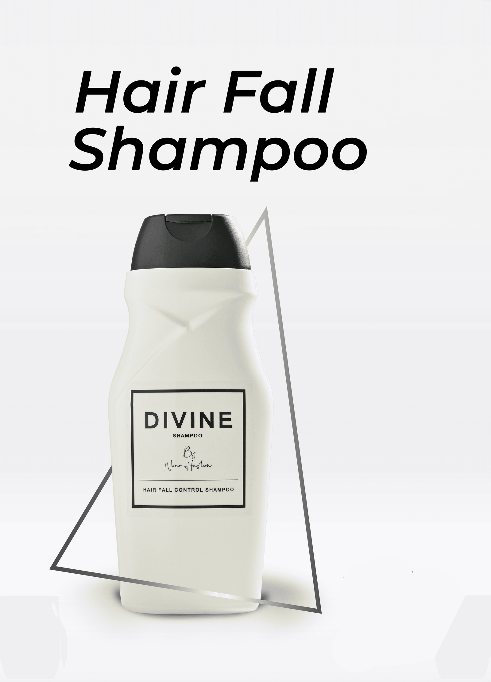 Hair fall Shampoo