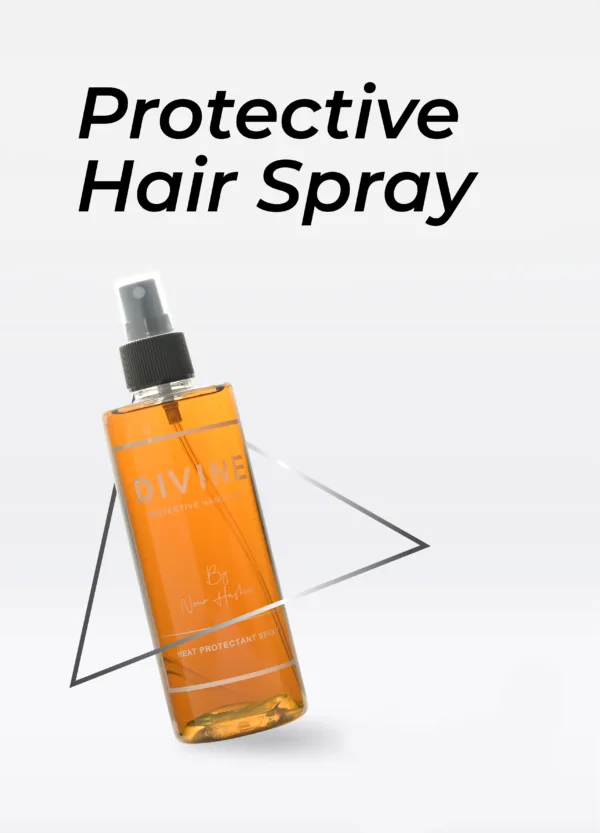 spray Divine Protective Spray