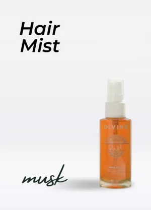Musk Hair Mist Musk Hair Mist