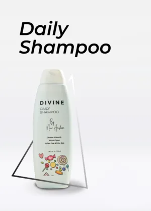 daily shampoo Daily Shampoo