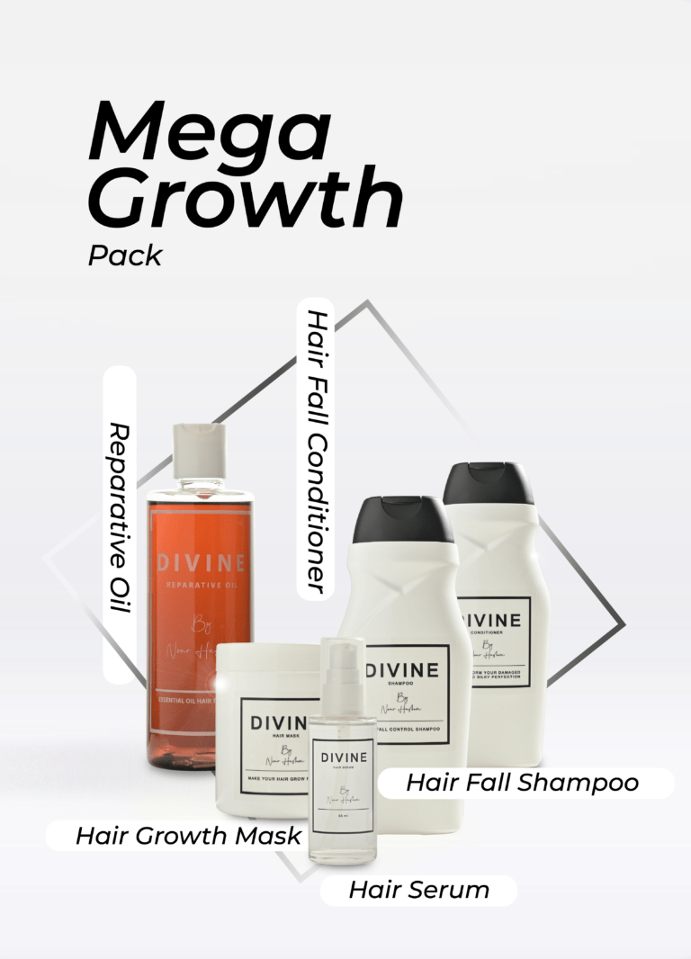 mega-growth