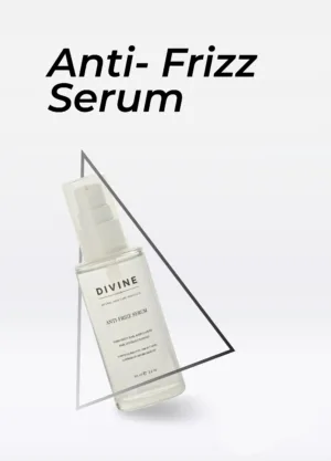 Anti Frizz Serum