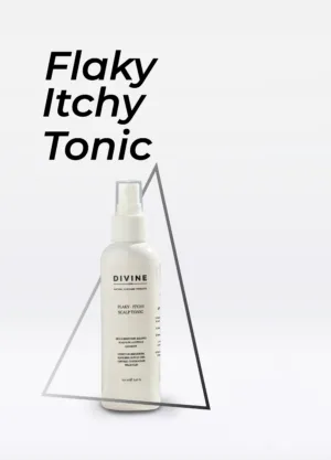 ITCHY-FLAKY Tonic