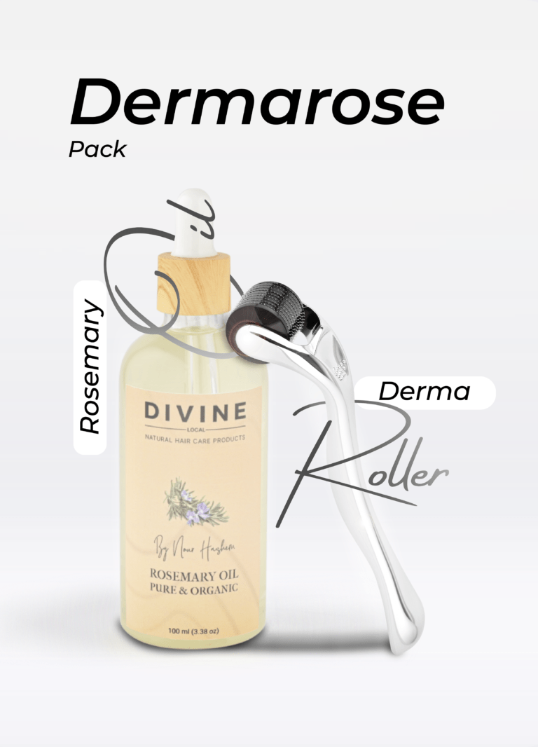 Dermarose Pack