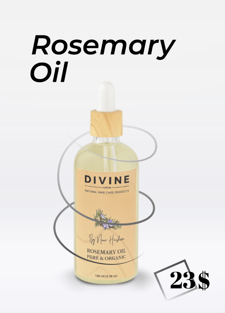 rosemary oil