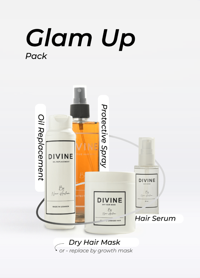 Glam Up Pack